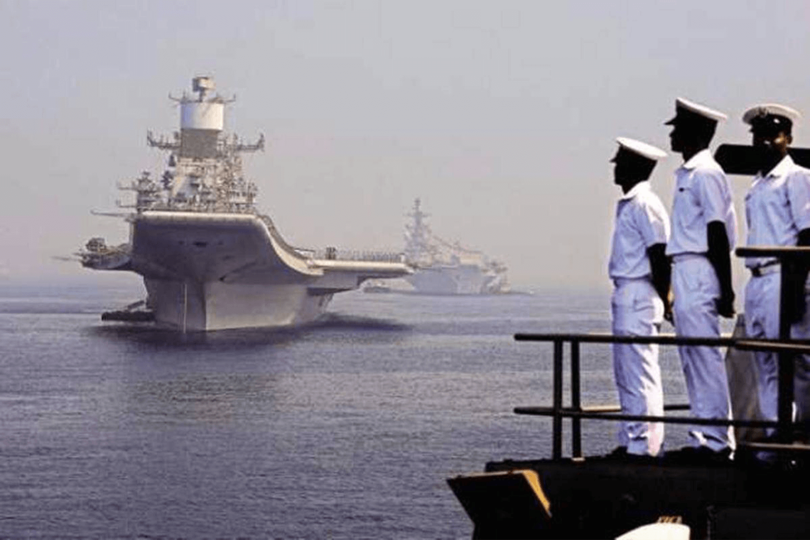 National Maritime Day: 58th edition to highlight India’s growth in the maritime domain; Know more
